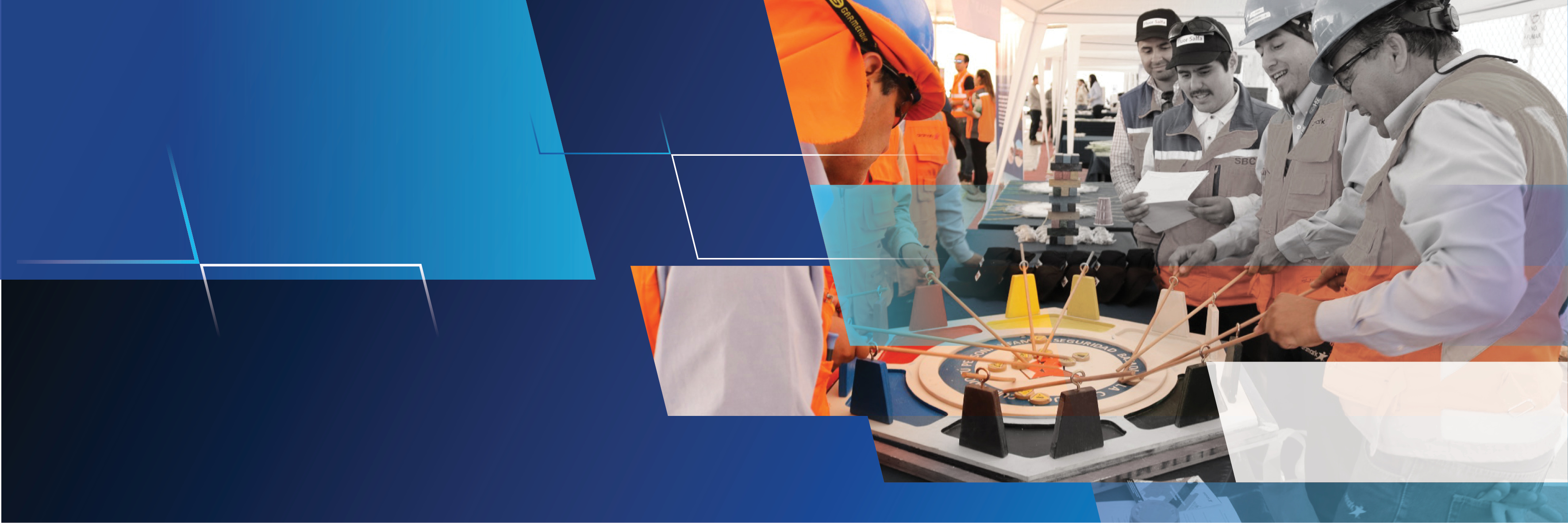 Activaciones y eventos corporativos IMASIC