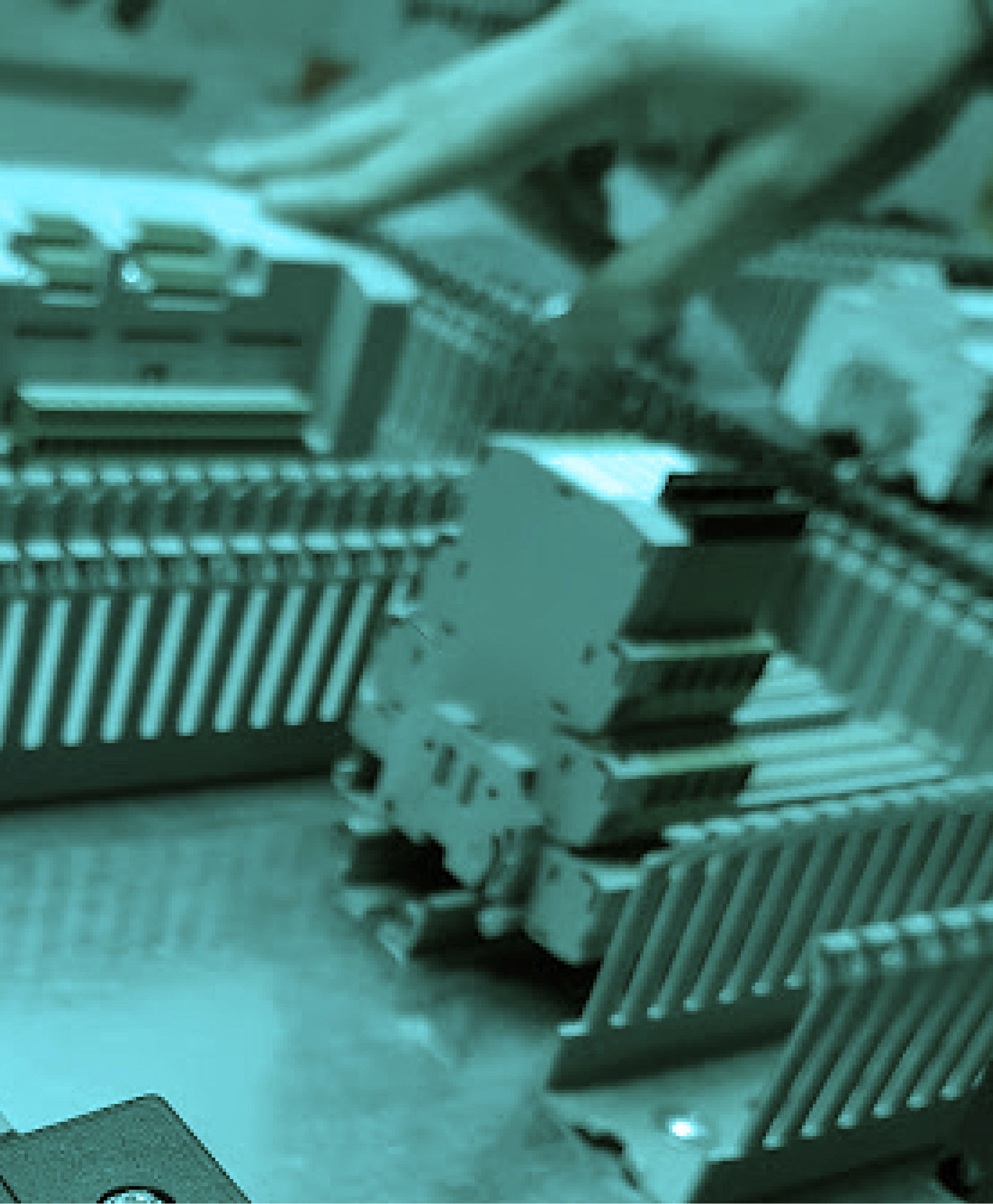 Proyecto industrial IMASIC en planta minera