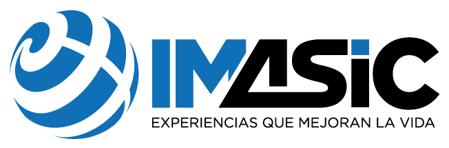 IMASIC Logo
